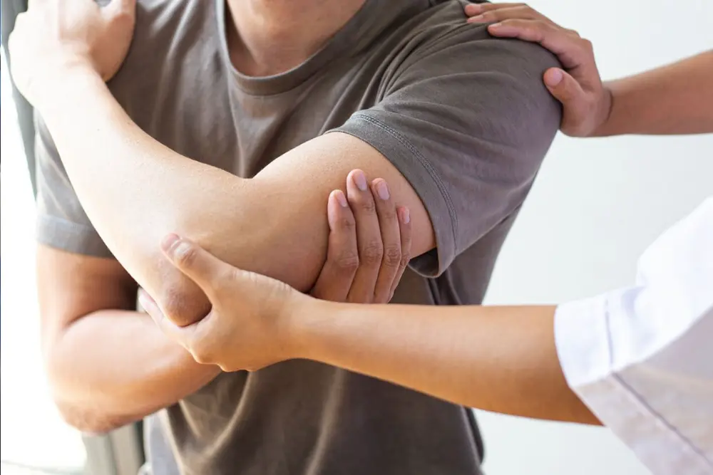 Rotater Cut Off Feature