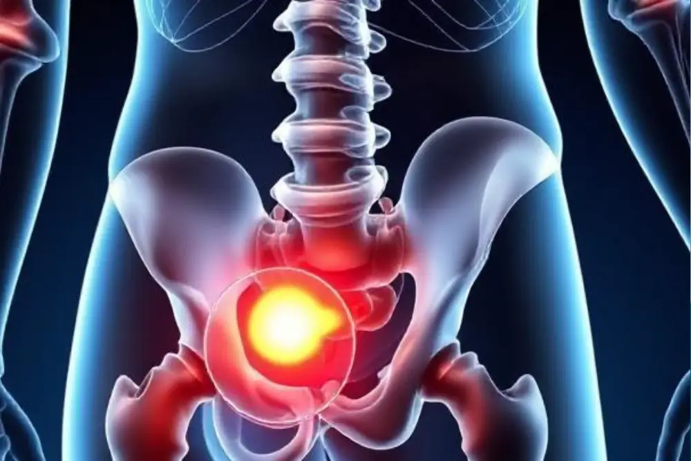 Hip Replacement Pre-operative Evaluation