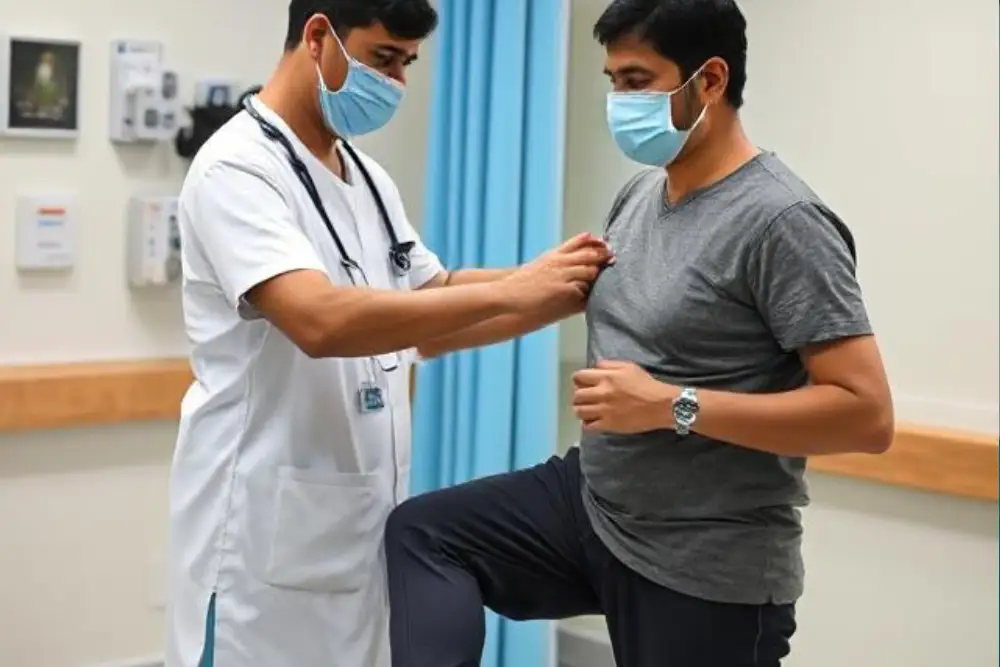 Hip Replacement Surgery