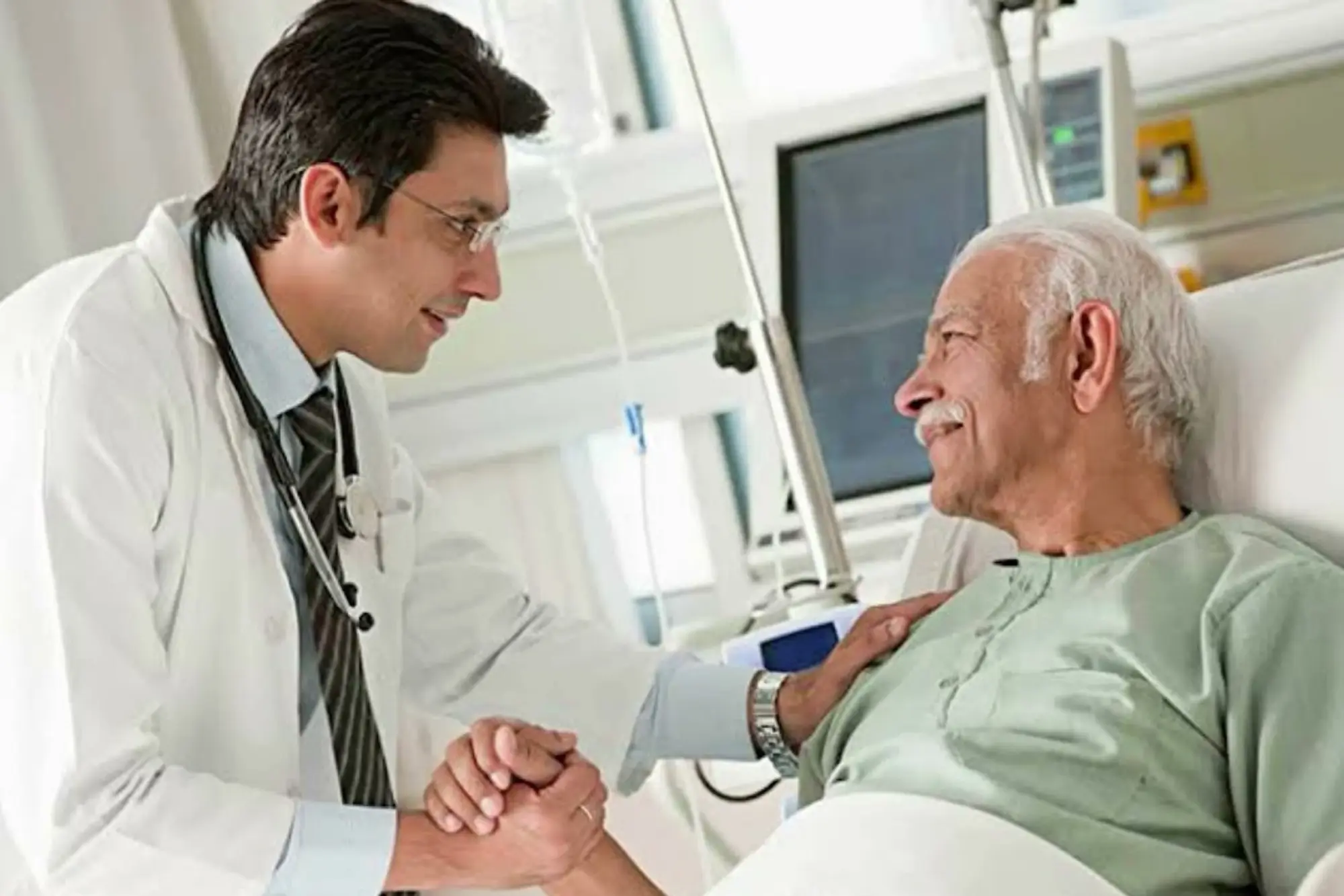 ACL Treatment Step 2