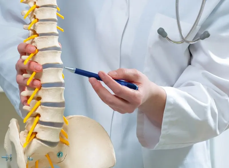 Spine PreSurgical Councelling