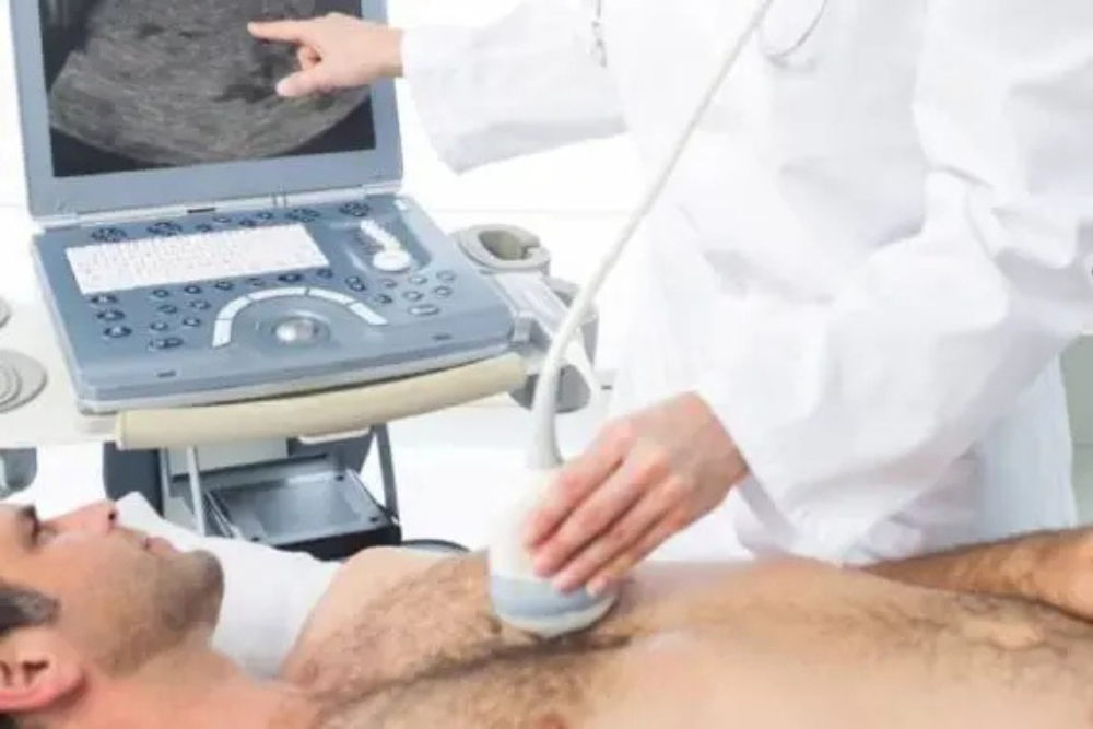 Testing And Evoluation Cardio