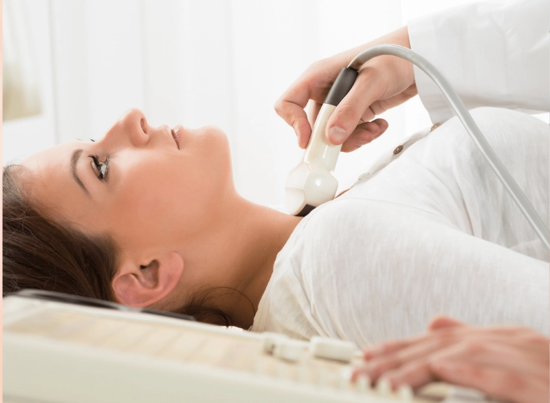 Thyroidectomy Step 4