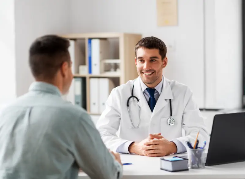 Circumscision Step 1