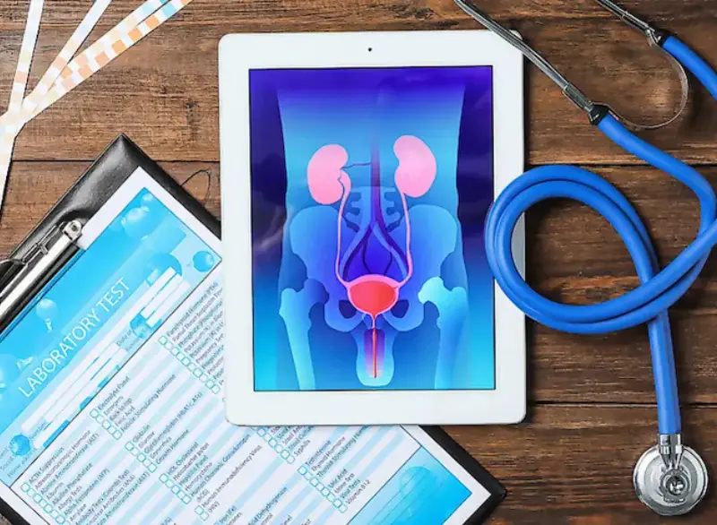 Balanoposthitis Step 3