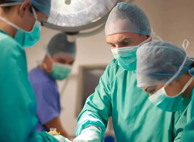 Circumscision Step 2