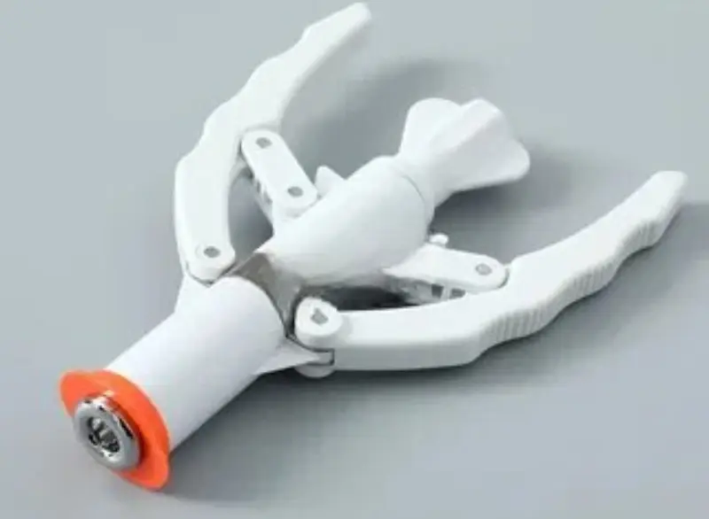 Stapler Circumcsion Step 4