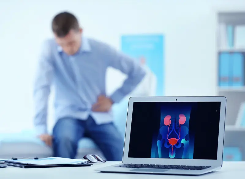 Balanoposthitis Step 2