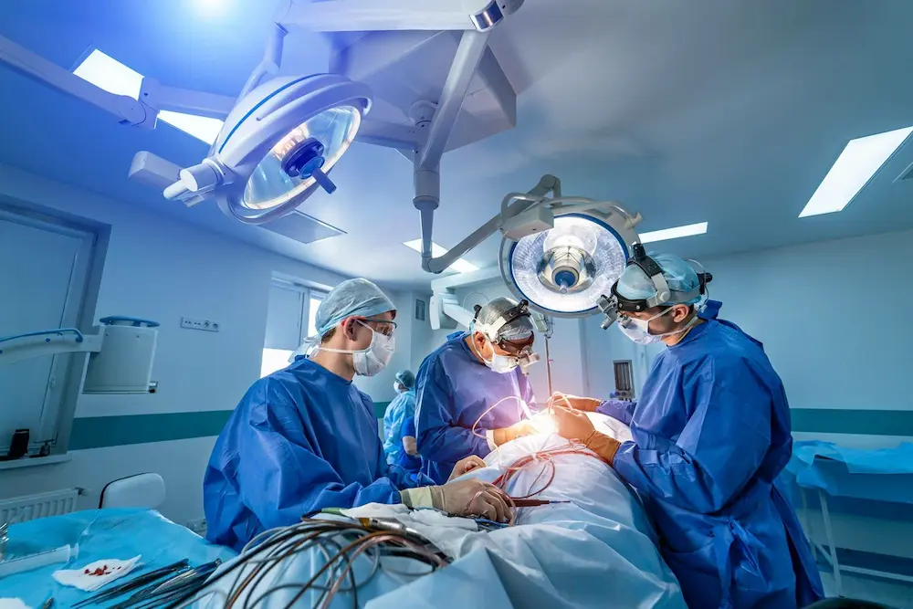 Spine Surgery Feature