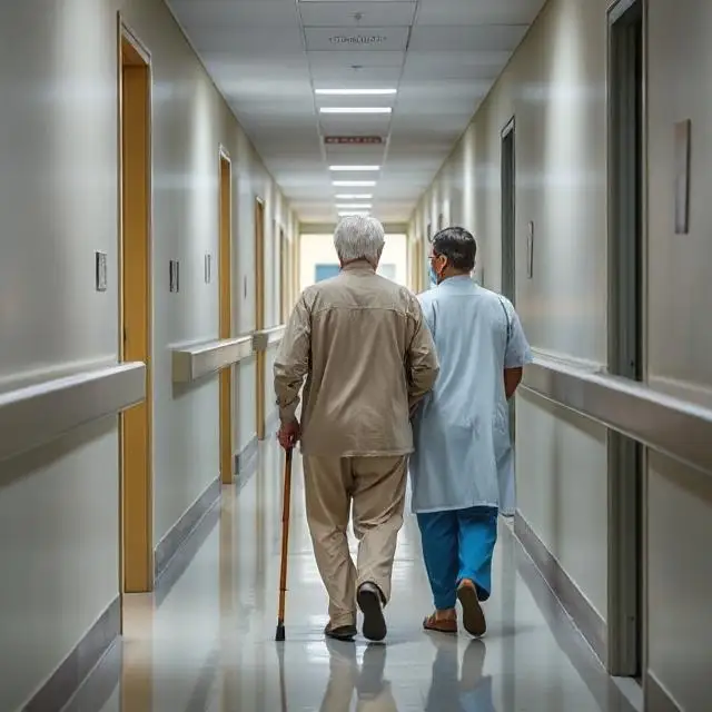 Hip Replacement Conclusion