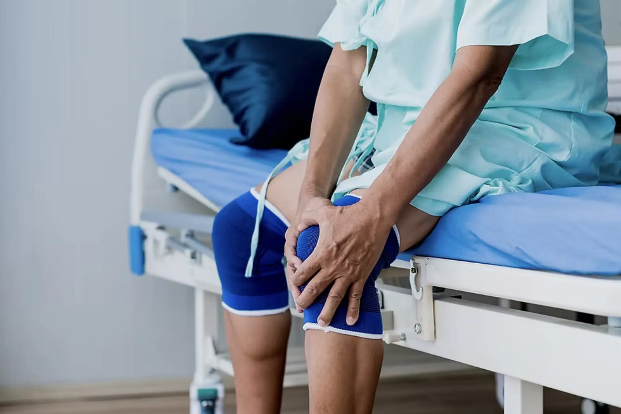 TKR Bilateral Step 3