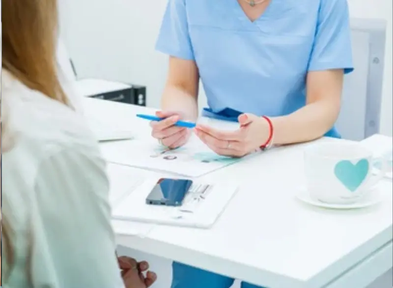 Gynecology Conclusion